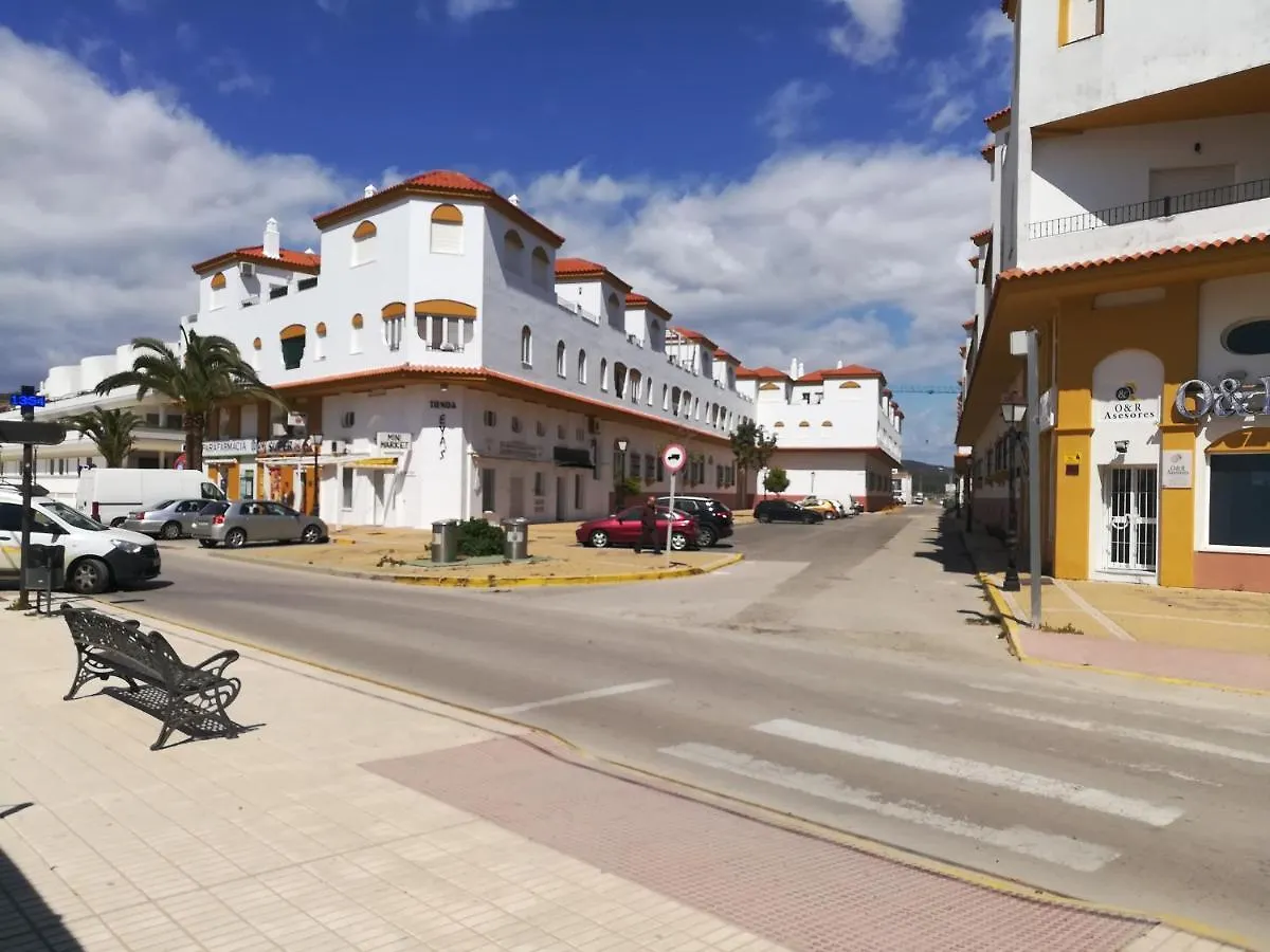 Zahara Pueblo Y Playa Apartment Zahara de los Atunes
