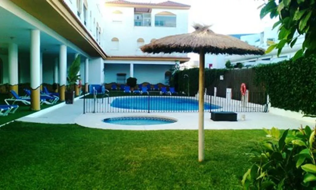 Zahara Pueblo Y Playa Apartment Zahara de los Atunes