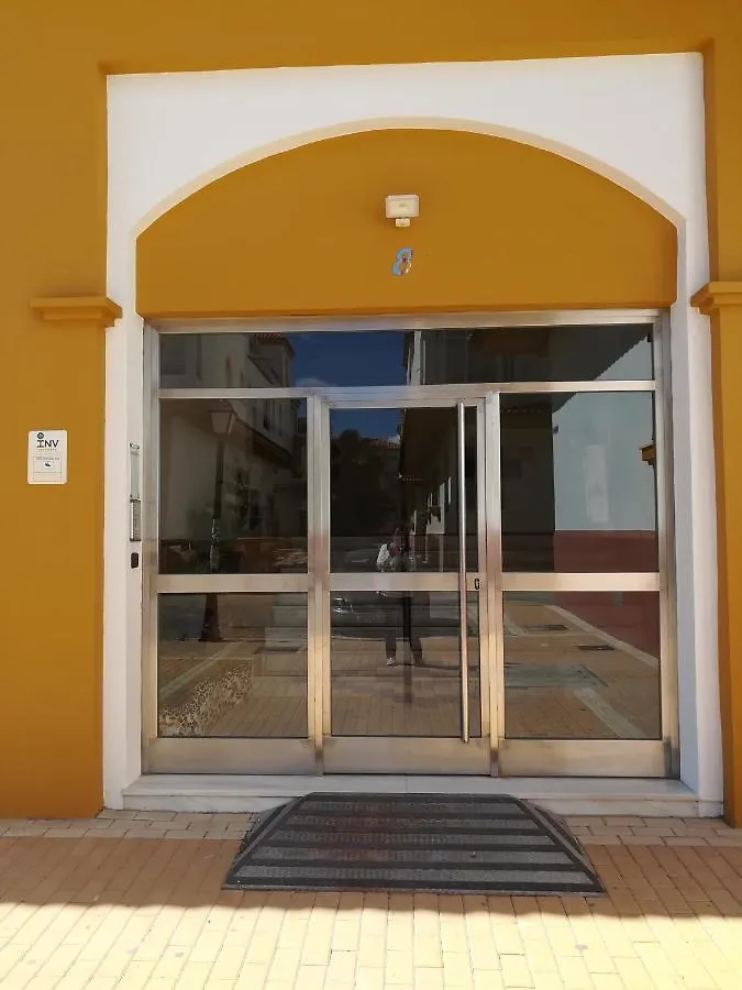 Zahara Pueblo Y Playa Apartment Zahara de los Atunes 0*,