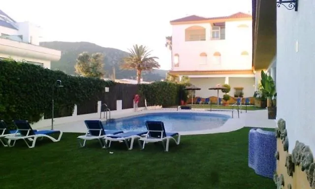 Zahara Pueblo Y Playa Apartment Zahara de los Atunes Spain