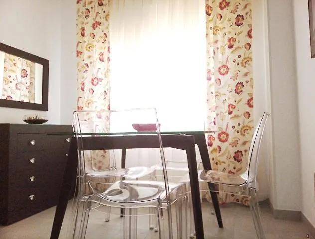 Apartmán Zahara Pueblo Y Playa Zahara de los Atunes Španělsko