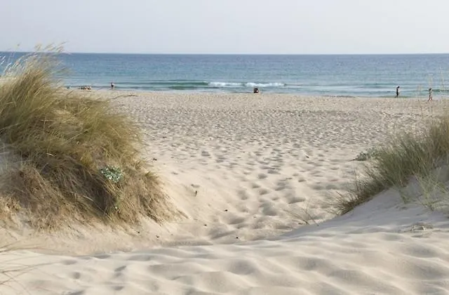 Zahara Pueblo Y Playa Apartment Zahara de los Atunes
