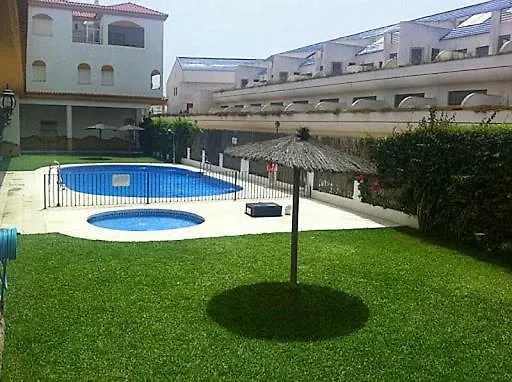 Zahara Pueblo Y Playa Apartment Zahara de los Atunes