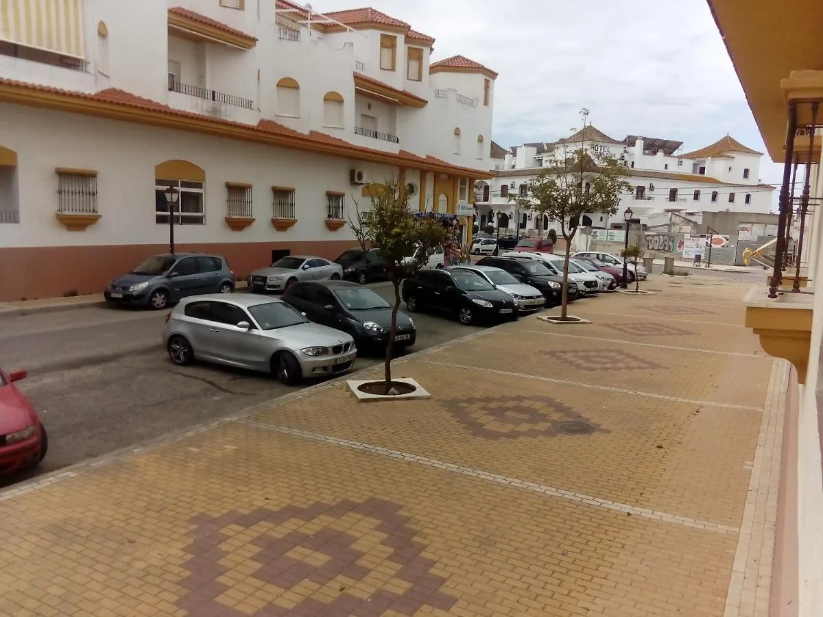 Zahara Pueblo Y Playa Apartment Zahara de los Atunes