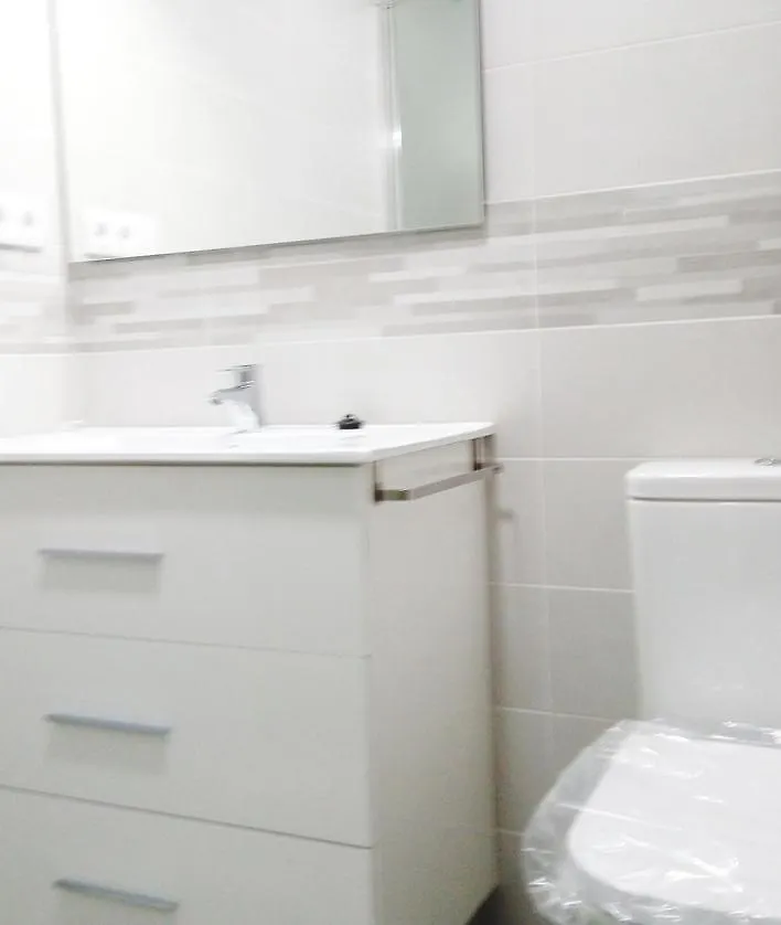 Apartmán Zahara Pueblo Y Playa Zahara de los Atunes
