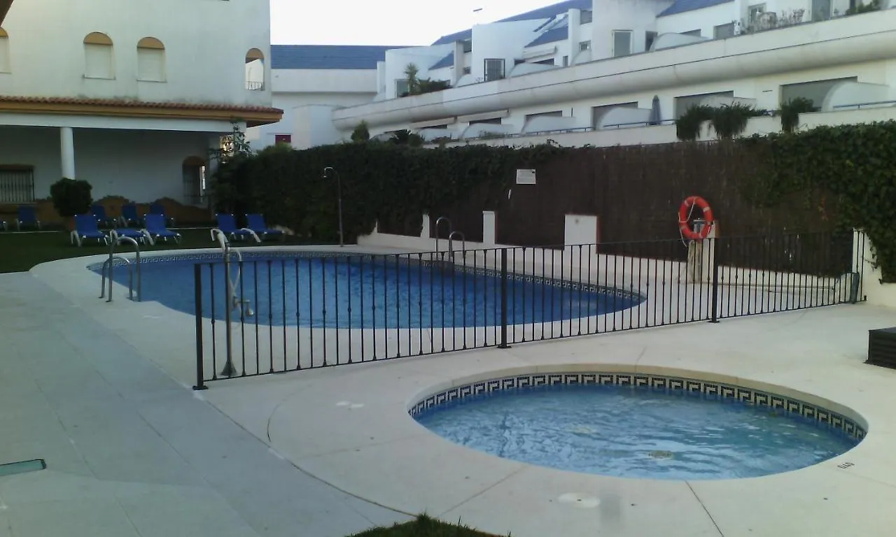 Apartmán Zahara Pueblo Y Playa Zahara de los Atunes
