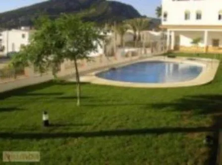 Zahara Pueblo Y Playa Apartment Zahara de los Atunes 0*,  Spain