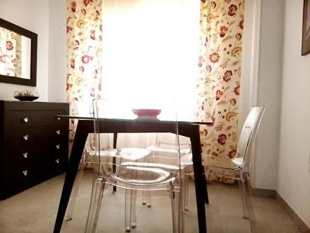 Apartmán Zahara Pueblo Y Playa Zahara de los Atunes Španělsko